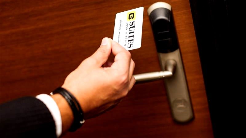 G Suites Luxury Rentals — 4