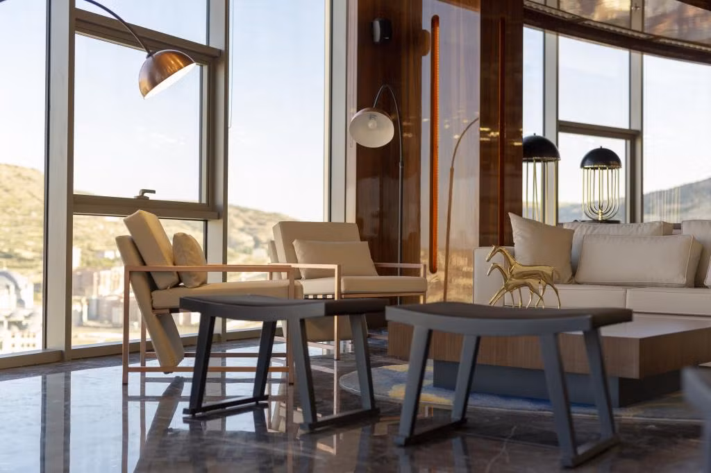 Crowne Plaza Cappadocia - Nevşehir — 9