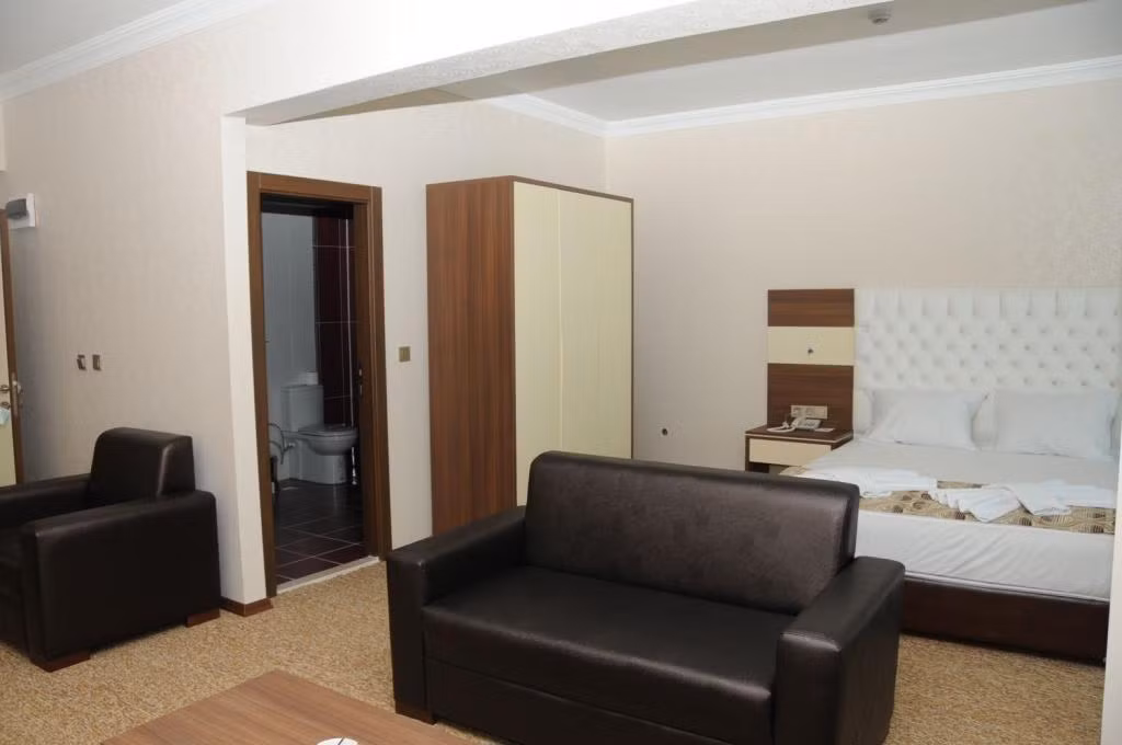 Abdullah Resort Hotel — 7