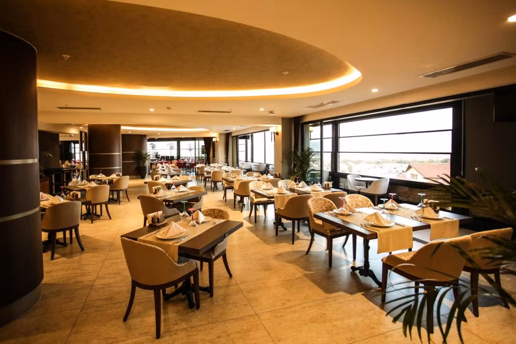 Ramada By Wyndham Isparta Hotel — 5