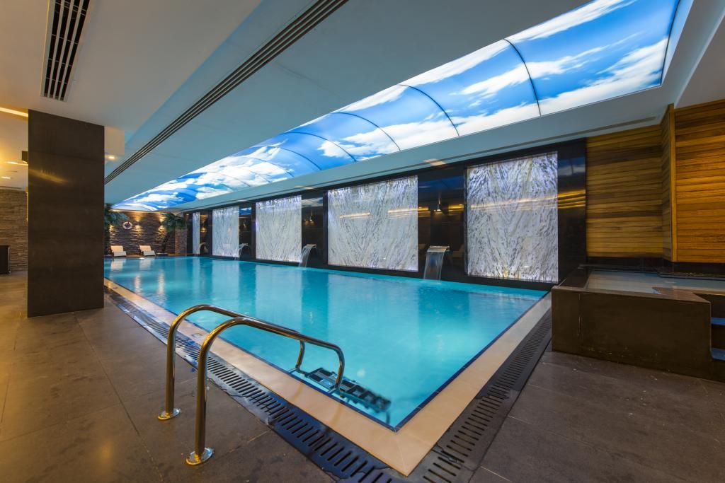 Park Inn by Radisson Ankara Çankaya — 5