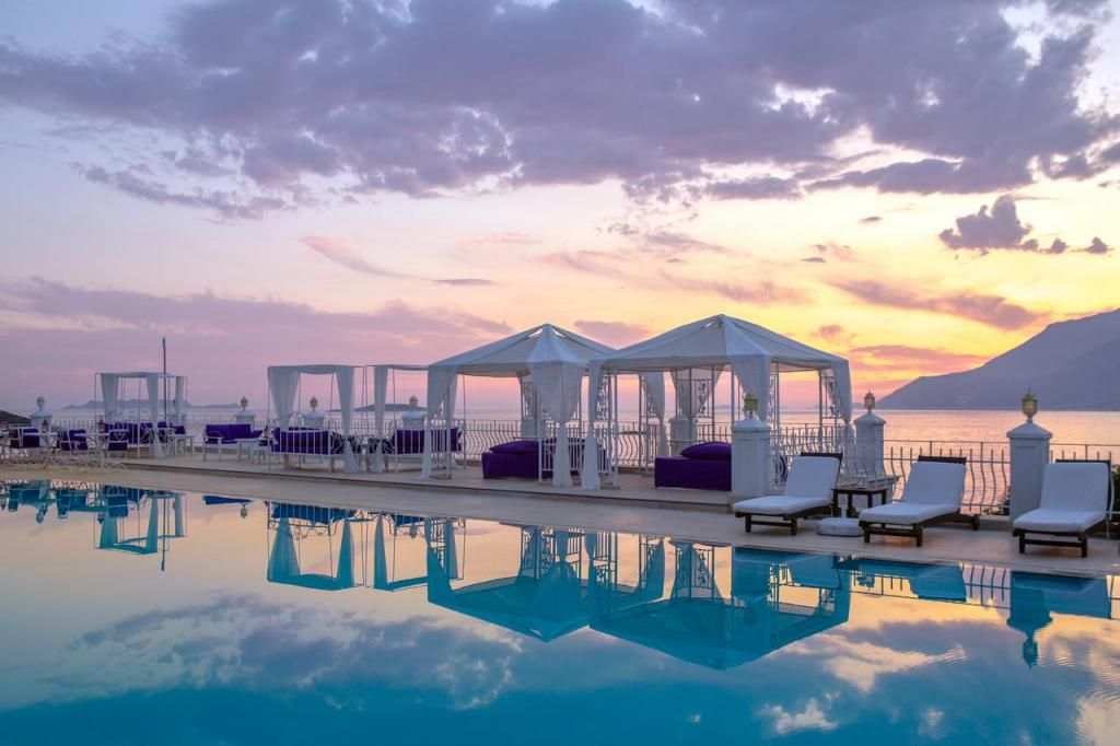 Lukka Exclusive Hotel — 6