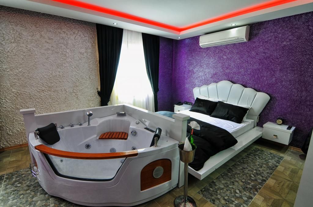 AG Şişli Hotel & Residence — 6
