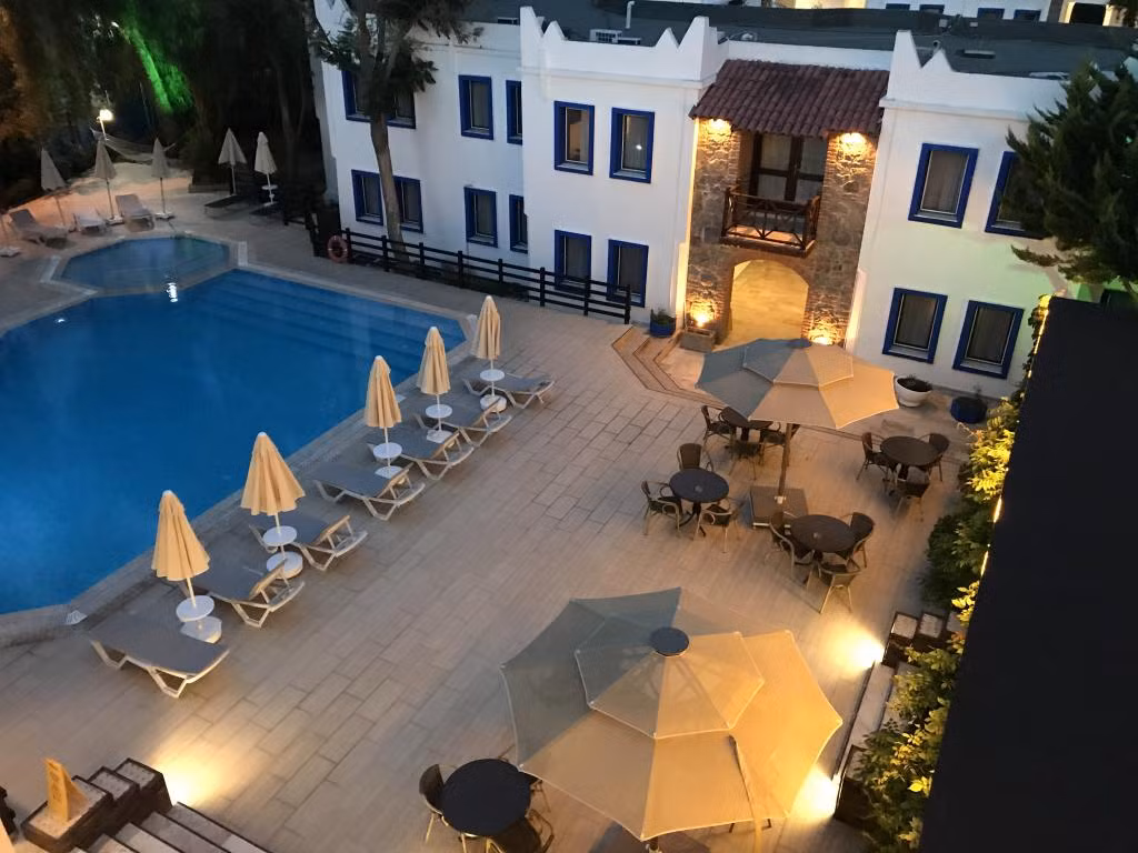 Otel Resmi
