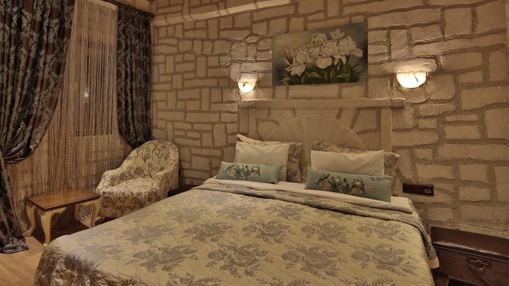 Saklı Konak — 9