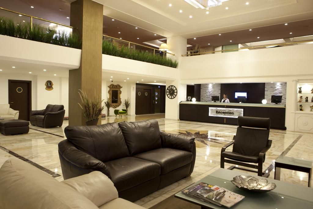 Susuzlu Atlantis Otel — 7
