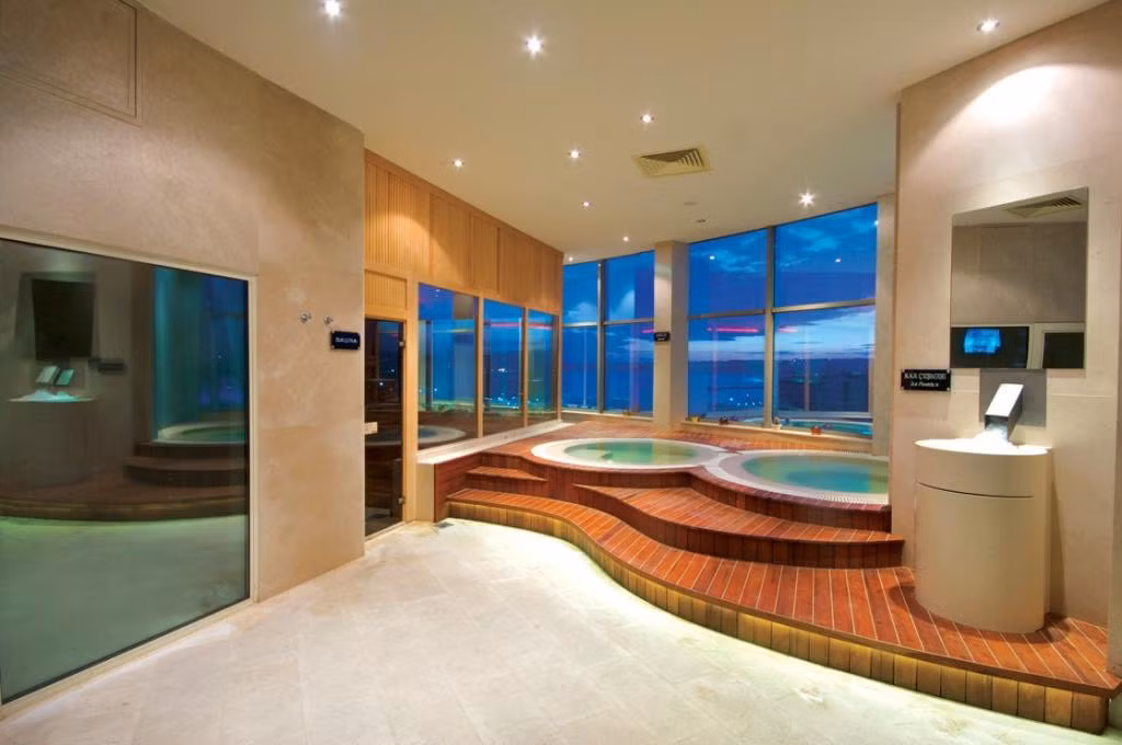 Eser Premium Hotel & Spa — 4