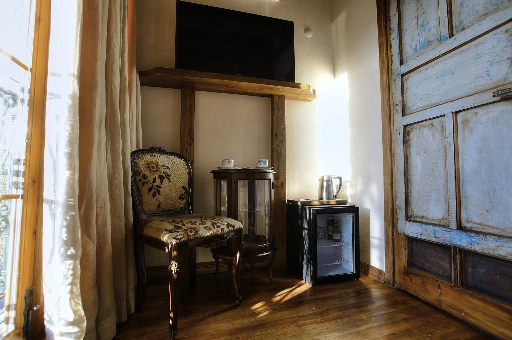 İbri Boutique Hotel Selçuk — 8