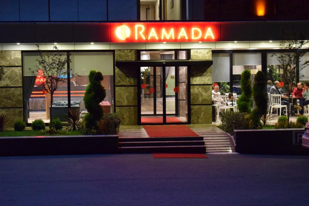 Ramada Giresun Piraziz — 5