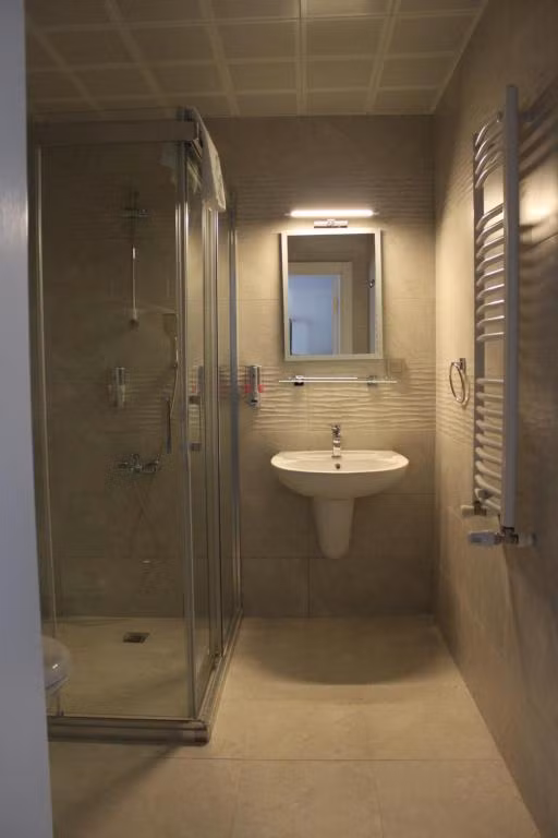 Başkent Konukevi — 4