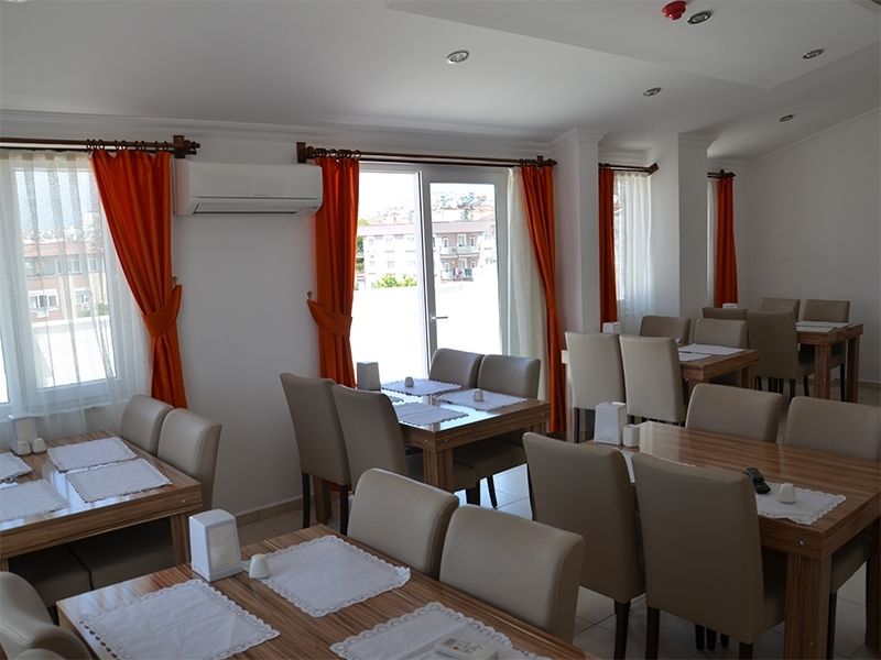 Mutado Hotel  — 9