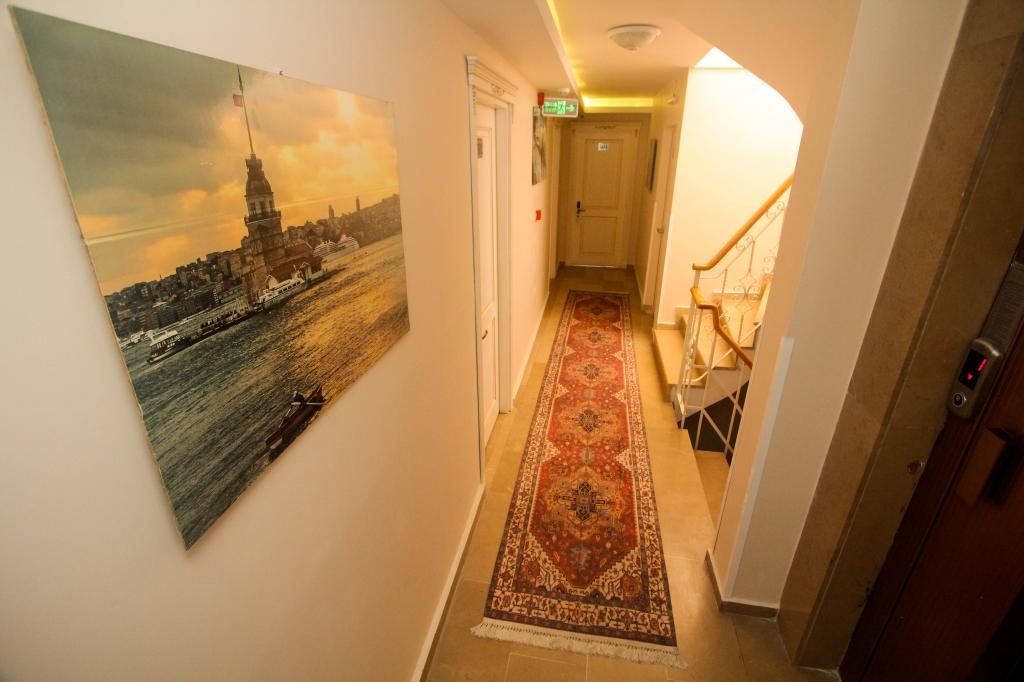 Venue Hotel Istanbul Old City — 6