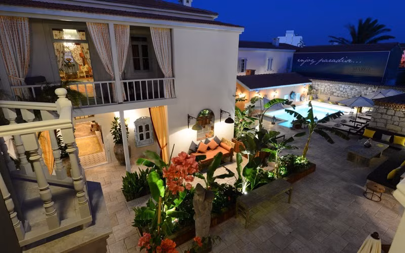 Otel Resmi