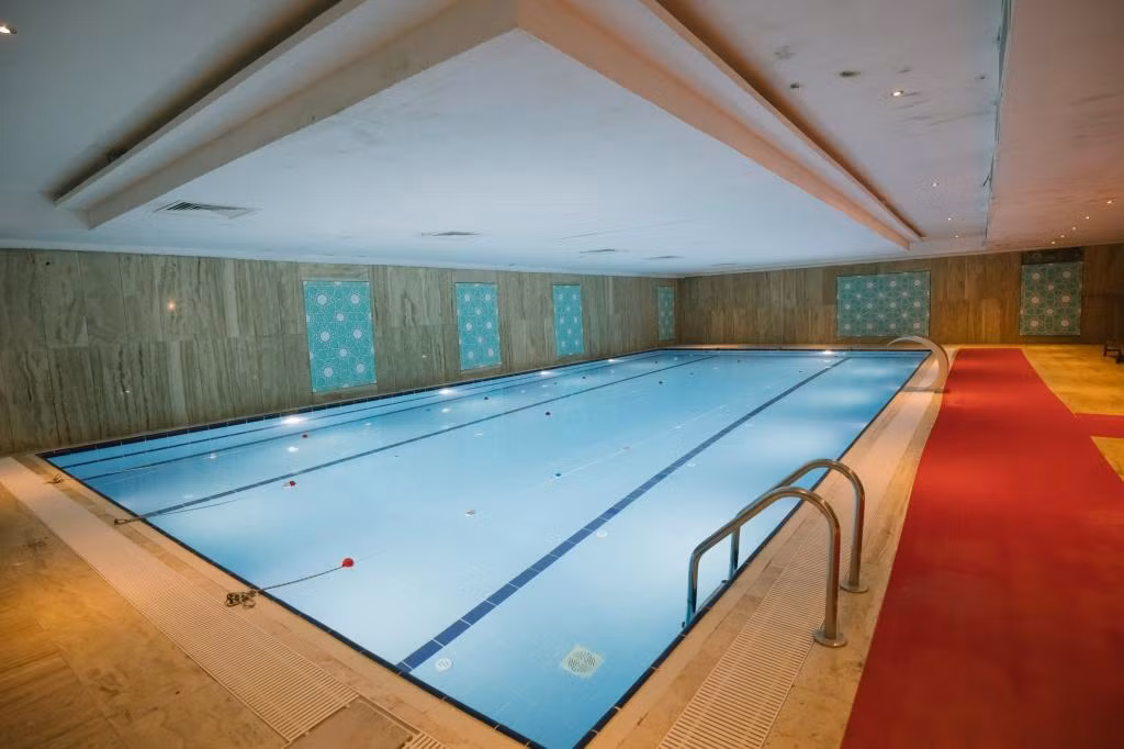 Burgaz İzer Hotel — 6