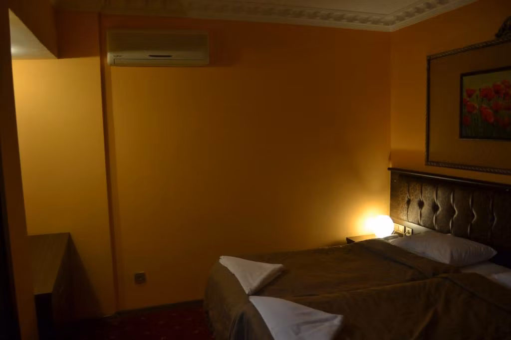 Hotel Deniz Eceabat — 9