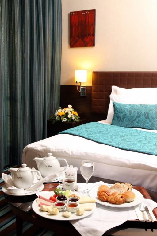 Notte Hotel Ankara — 6