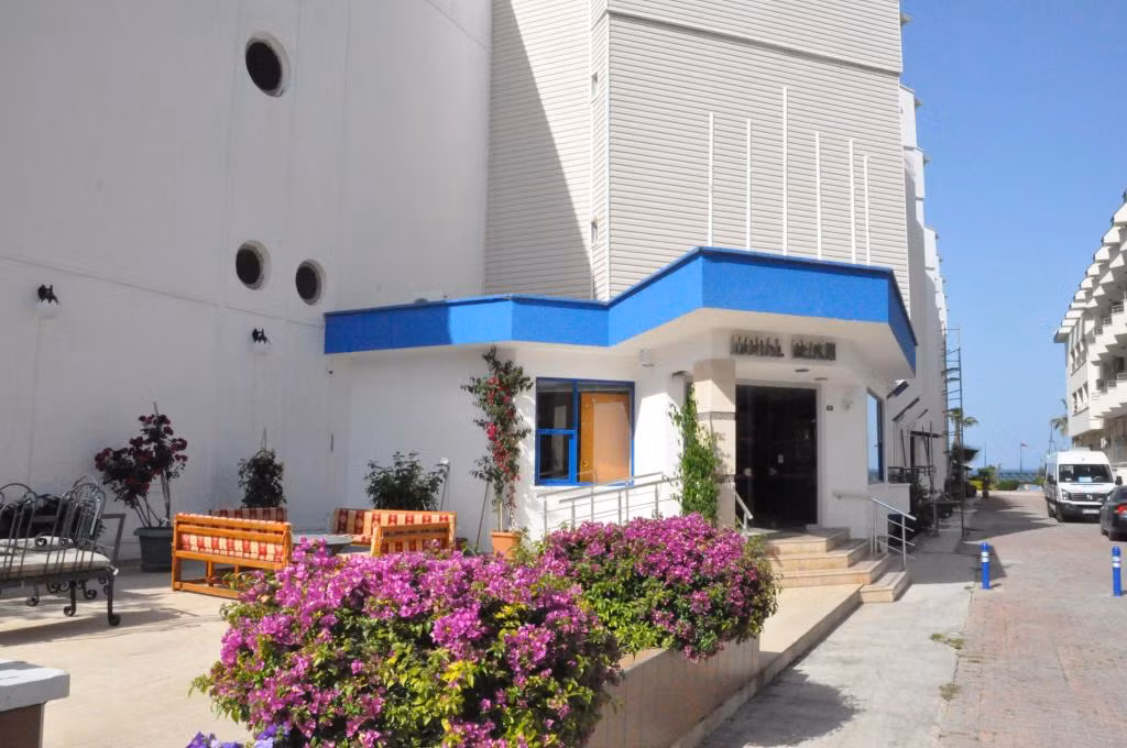 Otel Resmi