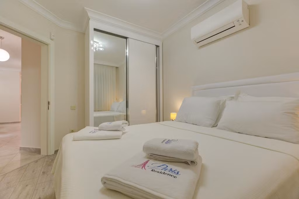 Paris Residence Çeşme — 7
