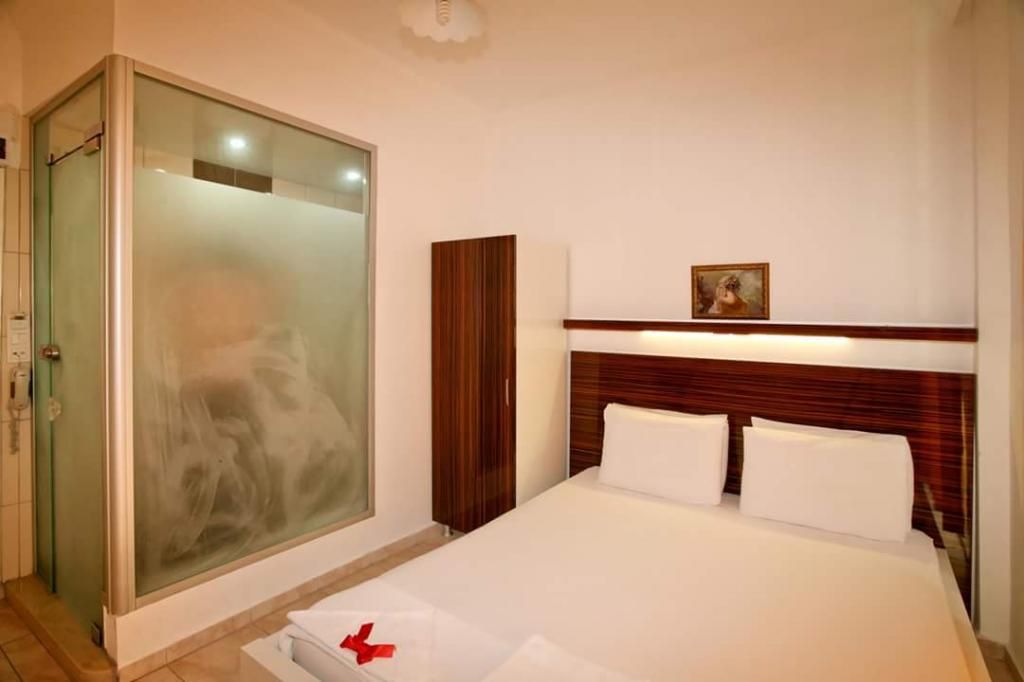 Hakan Pansiyon Alanya — 9