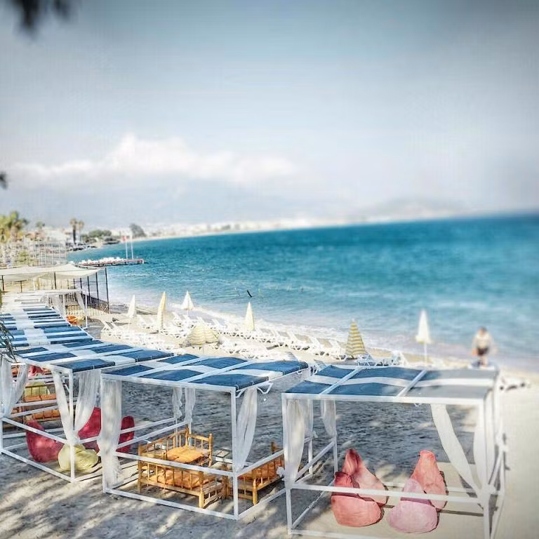 Princess Resort Hotel — 8