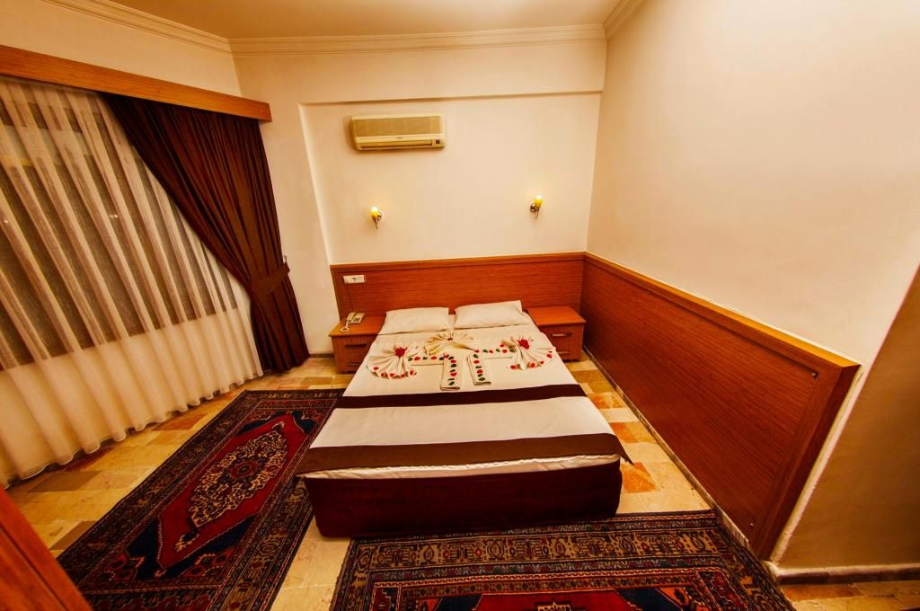 Panorama Plaza Otel  — 6