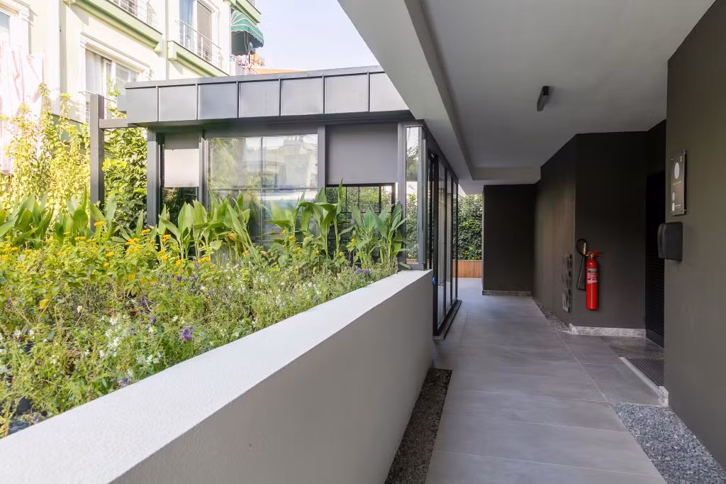 Z Suites  — 3