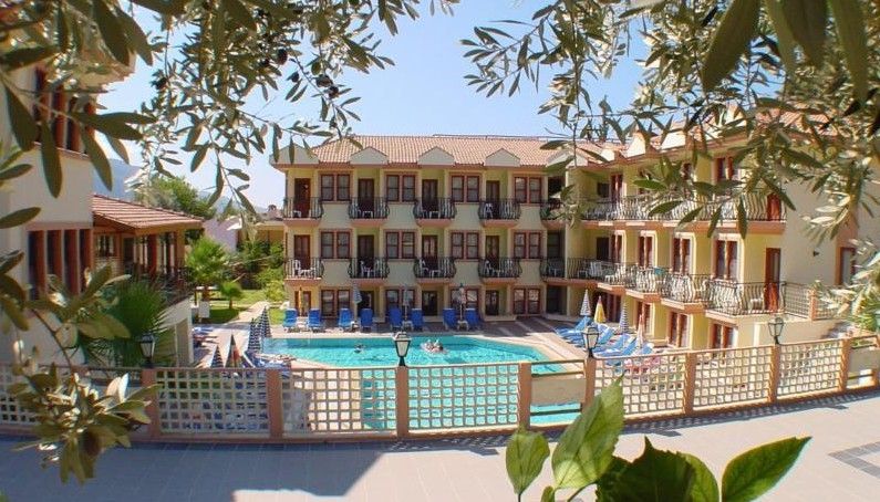 Belcehan Beach — 8