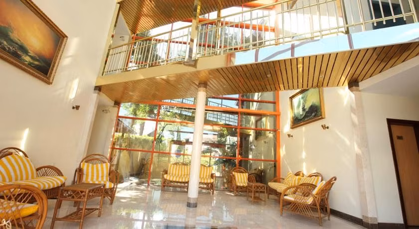 Wassermann Hotel — 4