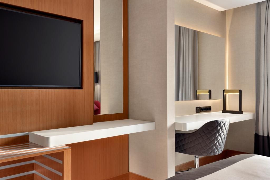 Ramada Residences by Wyndham Balıkesir — 7