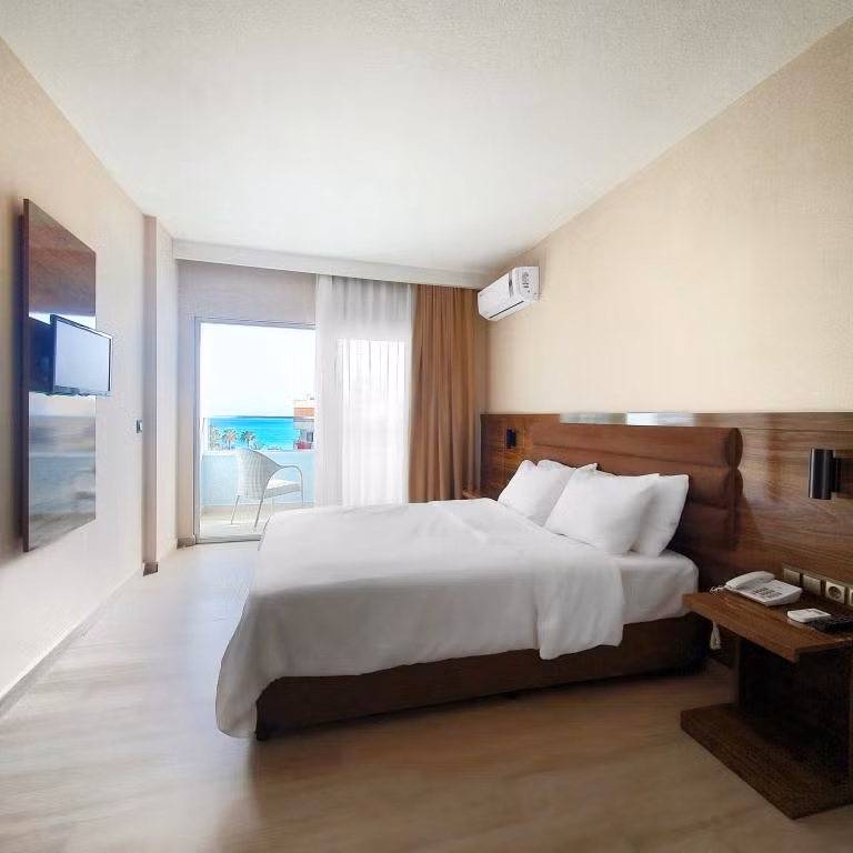 Özgür Bey Spa Hotel