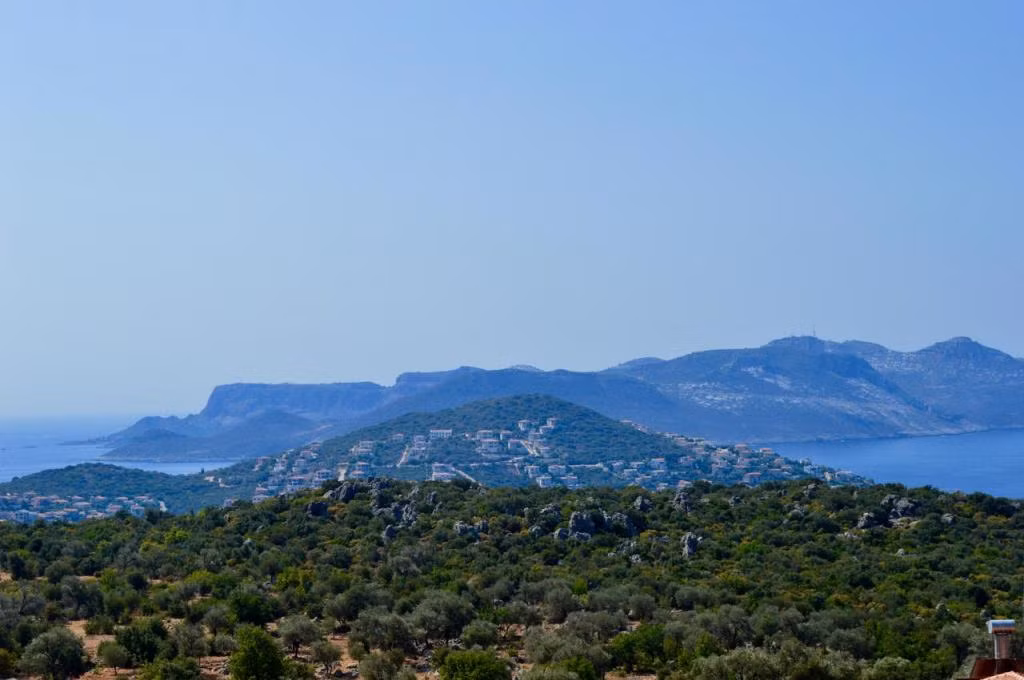 Miramar Pansiyon