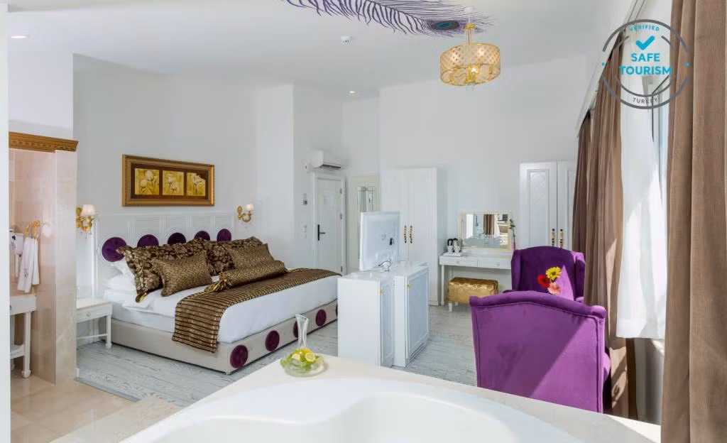 Wise Hotel & SPA - Adult Only — 6