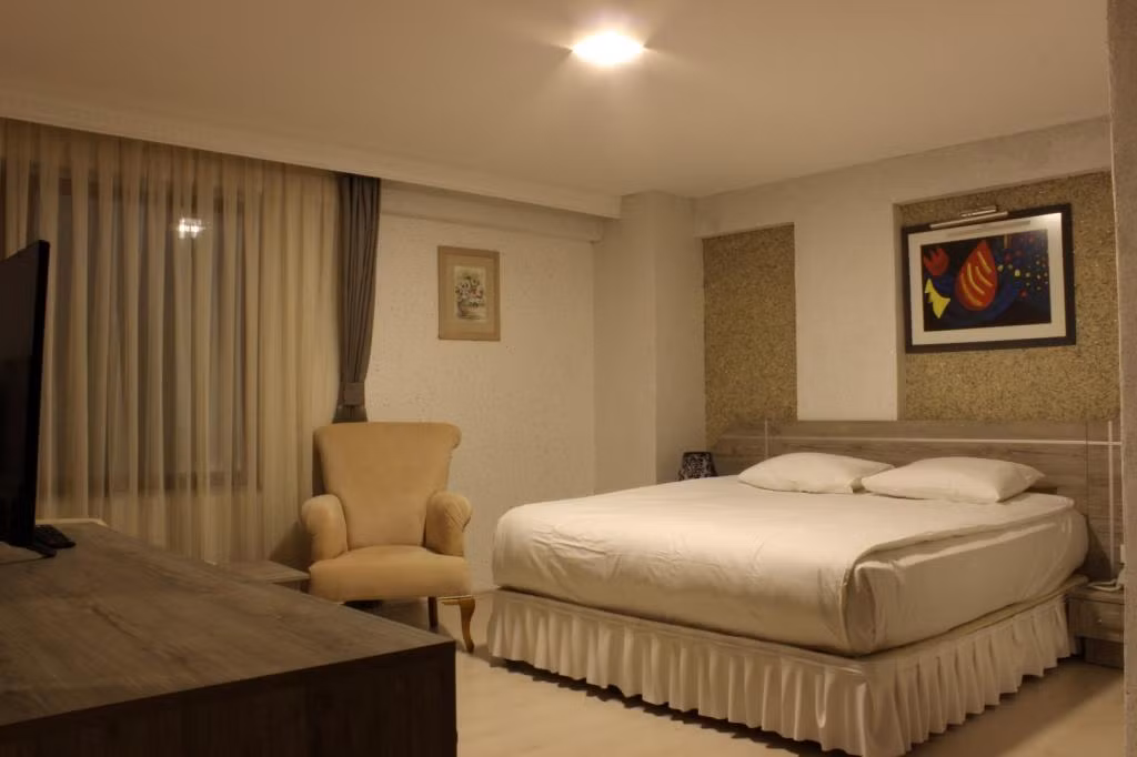 Tavşanlı Otel Kütahya  — 4