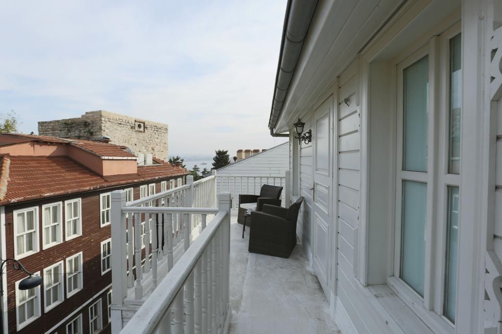 Premist Hotels Sultanahmet — 7