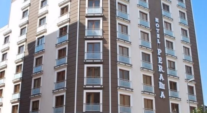 Perama Hotel — 9