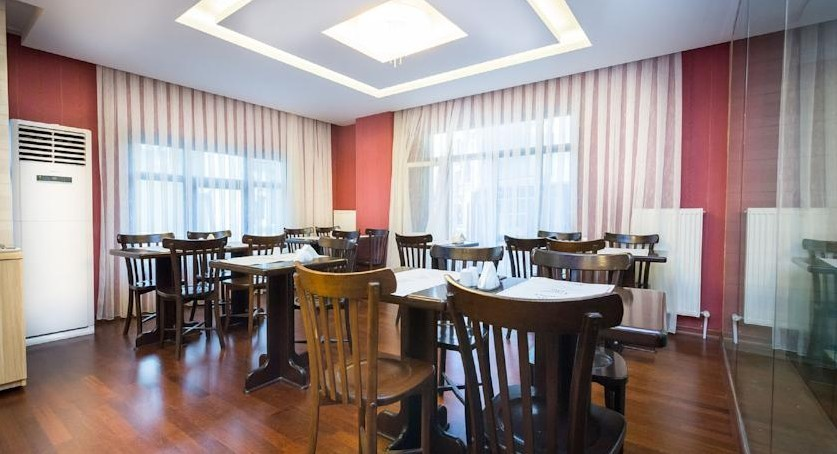 Fatih Hotel Corner — 8