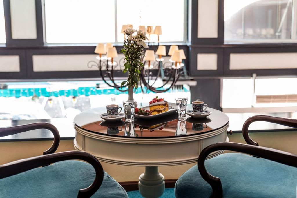 Viva Deluxe Hotel — 3
