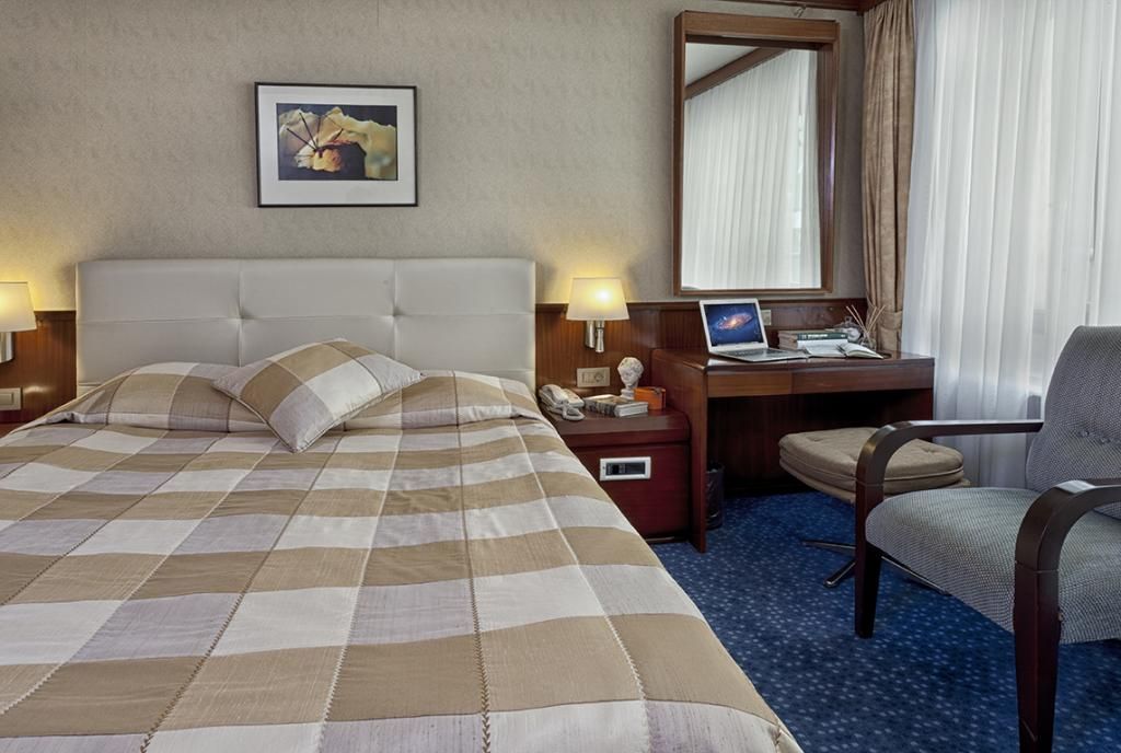 Hotel Best Ankara — 5