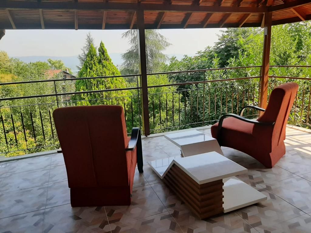 Butik Hotel Maşukiye