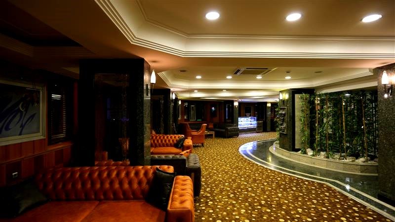Prestige Otel Diyarbakır — 8