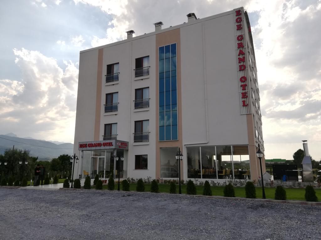 Ege Grand Otel