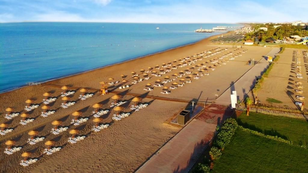 Olympic Hotel Belek — 7