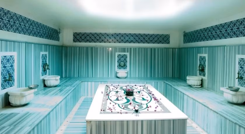 Wassermann Hotel — 9