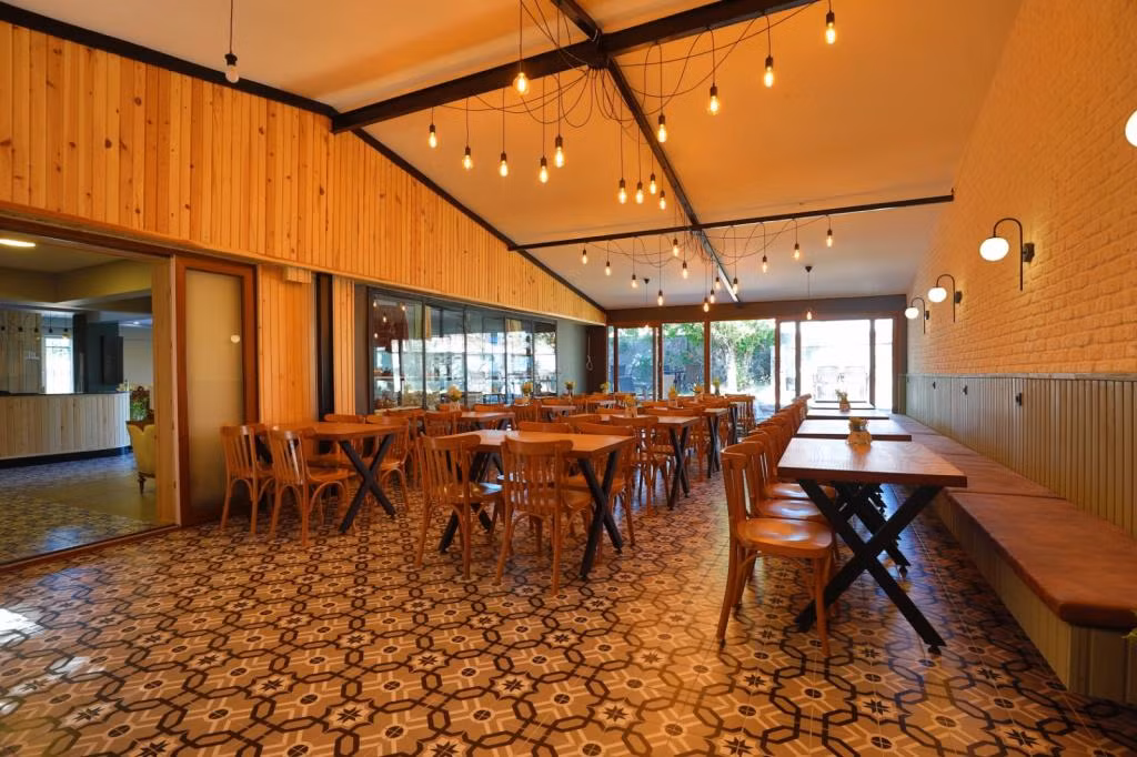 Kayı Apart Hotel — 5