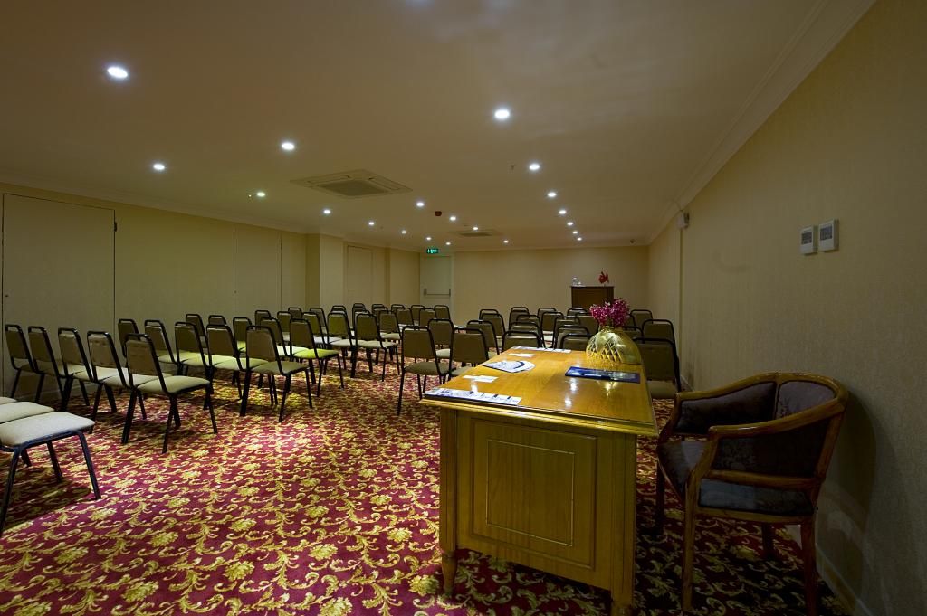 Askoç Hotel — 8