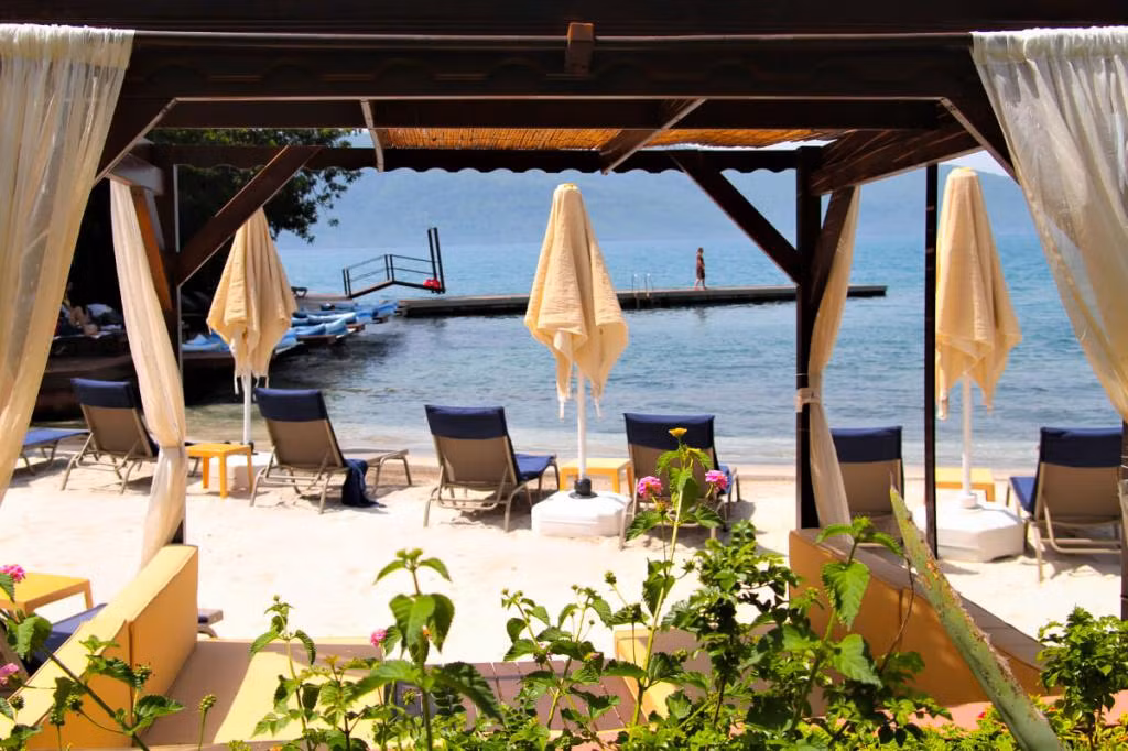Baga Hotel Akyaka +9 Adult Only