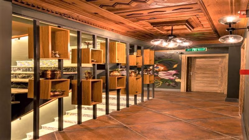 Sunset Hotel Marmaris — 3