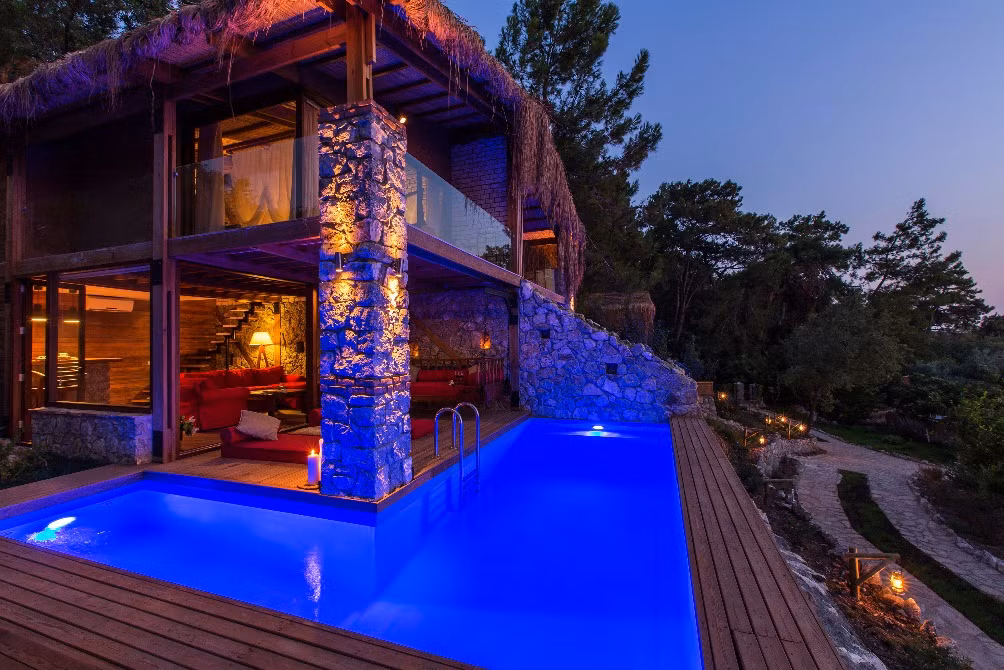 Nautical Hotel (+14 Adult Only) — 9
