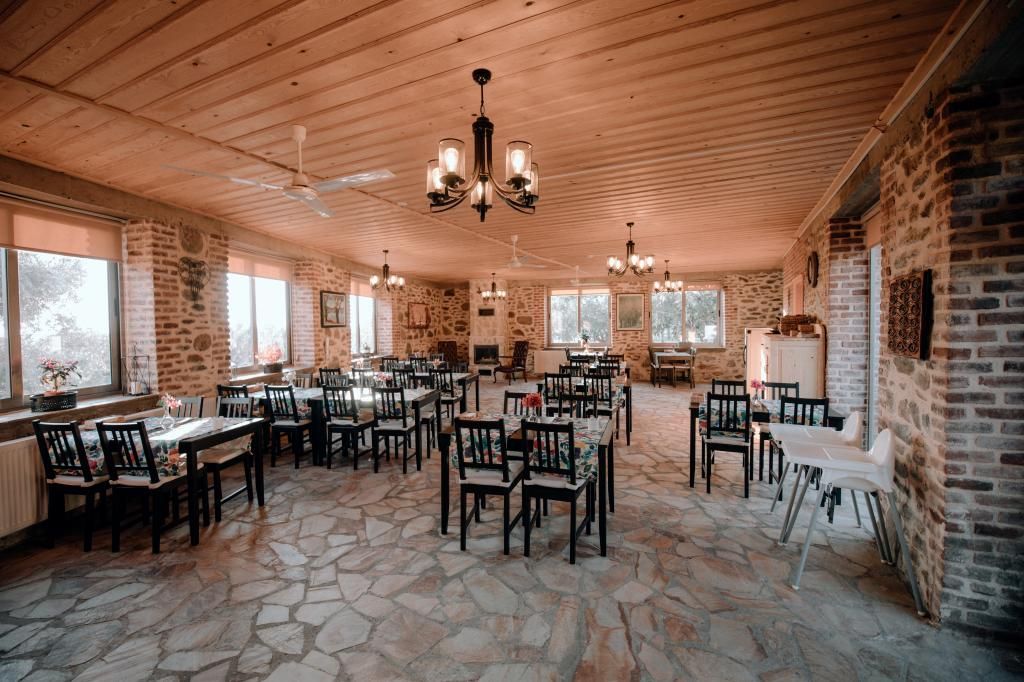 Rukim Otel  — 6