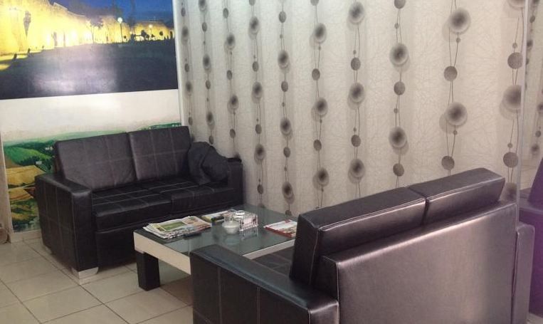 Kaya Otel Diyarbakır — 3